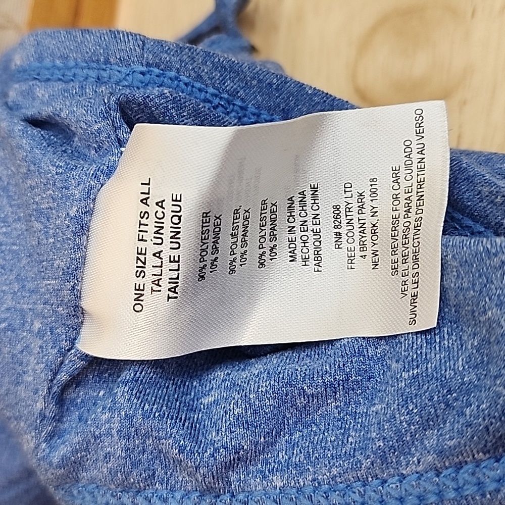 Super Soft Free Country Neck Gaiters/Face Covers - Picture 8 of 8